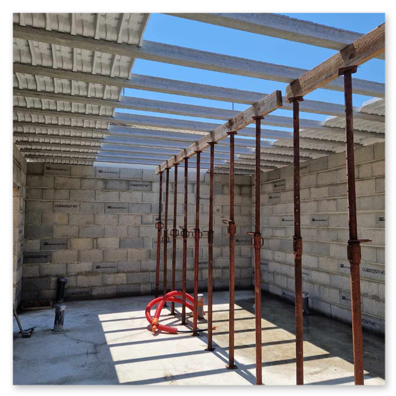 Maille Construction, Rétaud 17460, Charente-Maritime