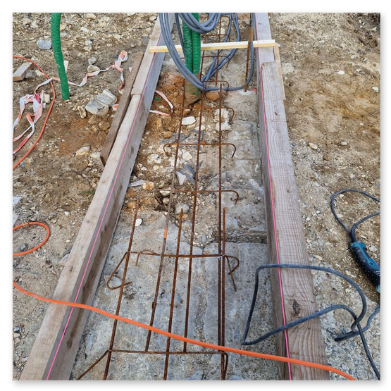 Maille Construction, Rétaud 17460, Charente-Maritime